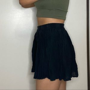 Brandy Melville Casual Skirt